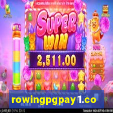 rowingpgpay1.com