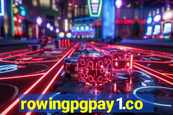 rowingpgpay1.com