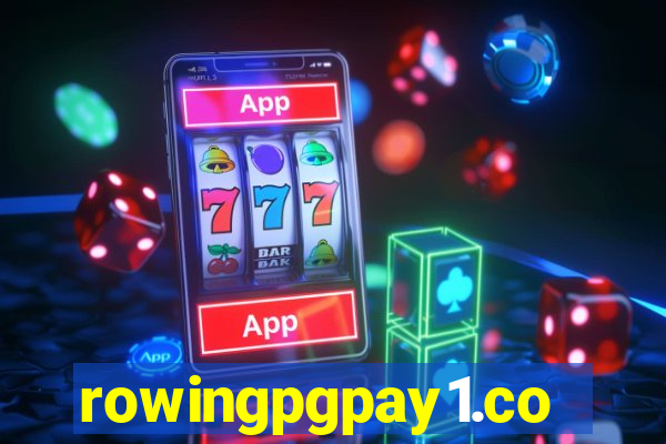 rowingpgpay1.com