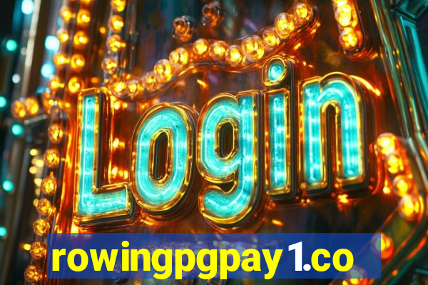 rowingpgpay1.com