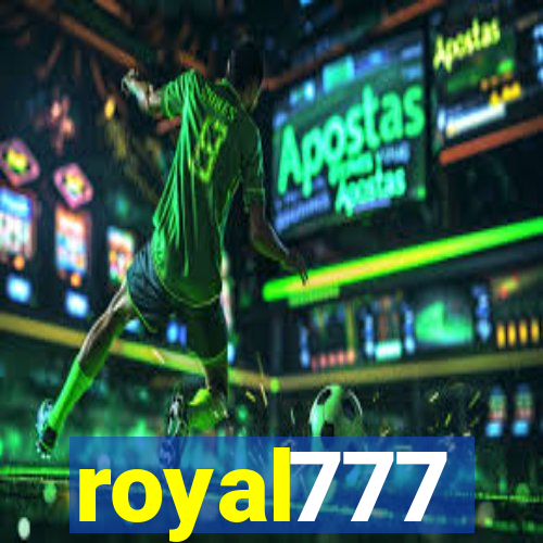 royal777