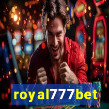 royal777bet