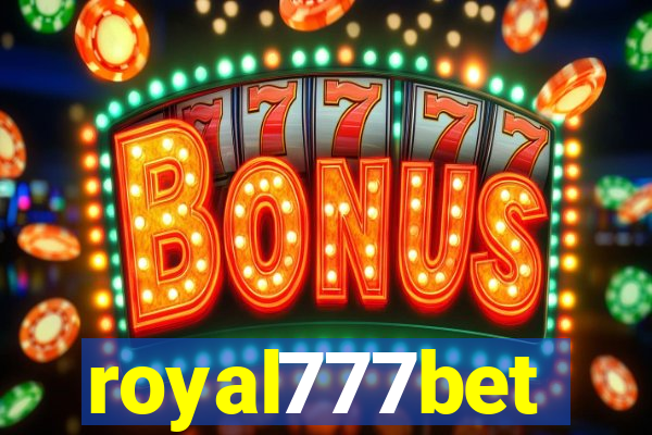 royal777bet