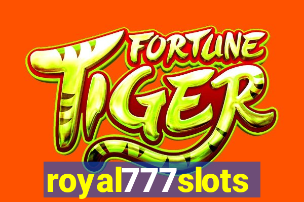 royal777slots