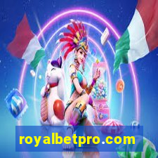 royalbetpro.com