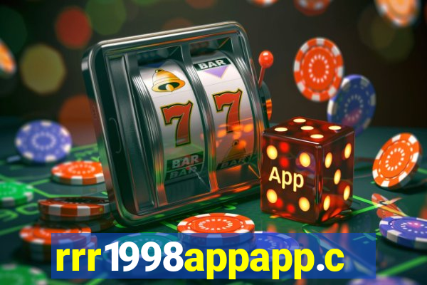 rrr1998appapp.com