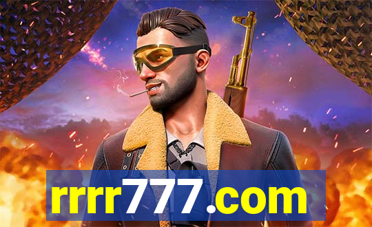 rrrr777.com