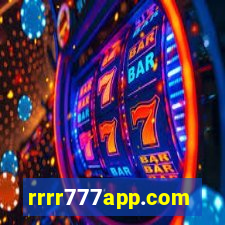 rrrr777app.com