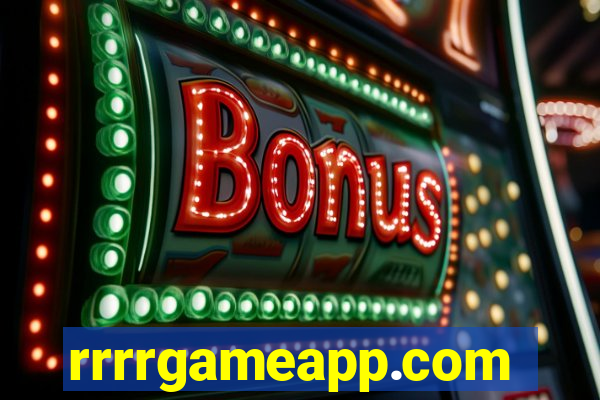 rrrrgameapp.com