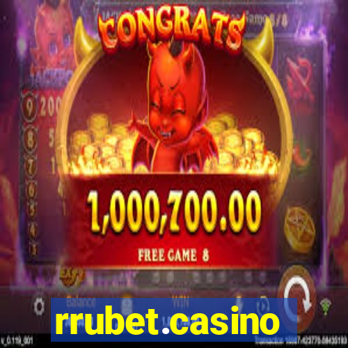 rrubet.casino