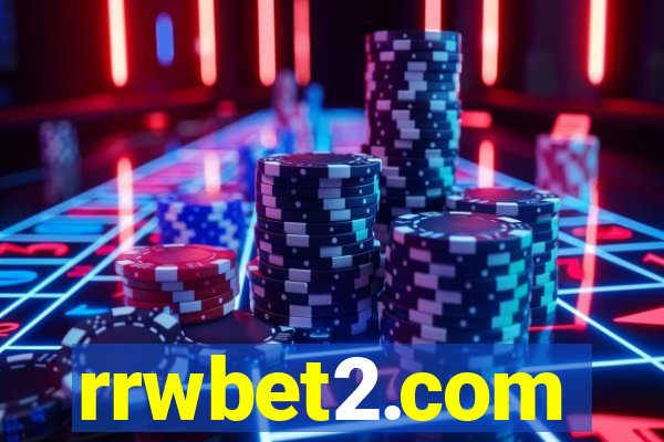 rrwbet2.com