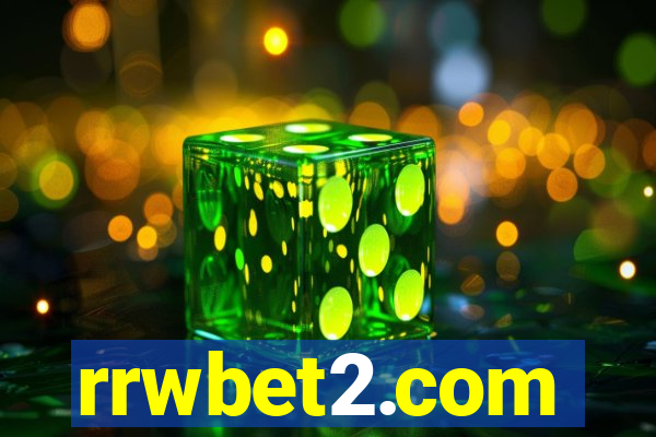 rrwbet2.com