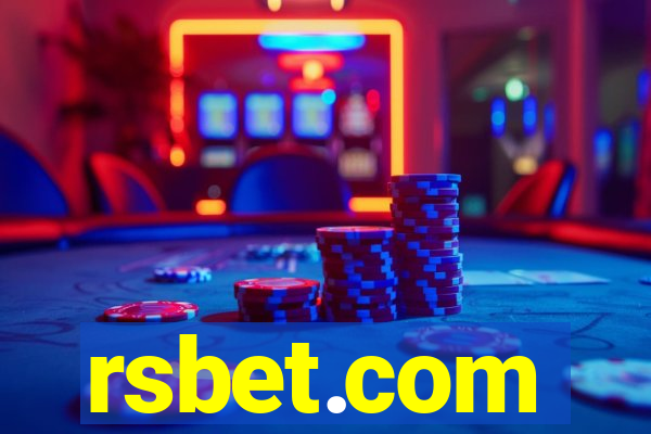 rsbet.com