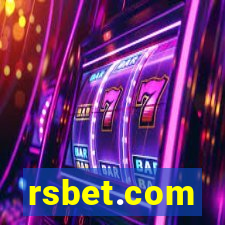 rsbet.com