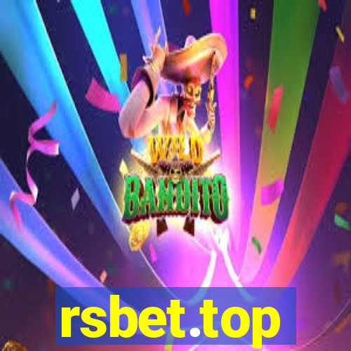 rsbet.top