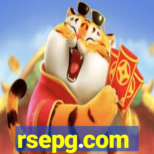 rsepg.com