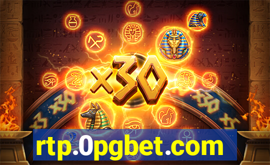 rtp.0pgbet.com