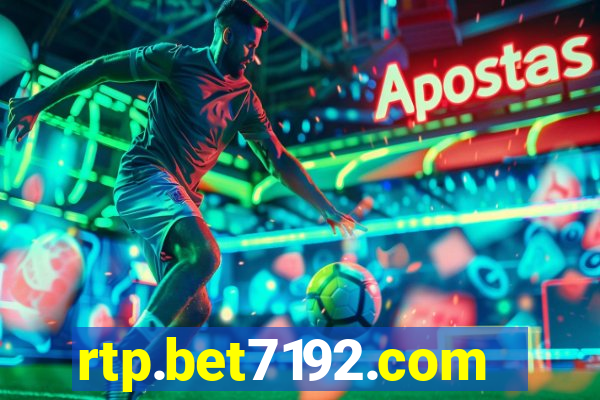 rtp.bet7192.com