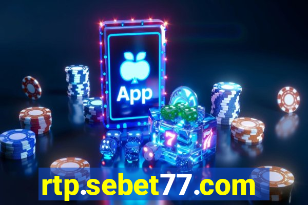 rtp.sebet77.com