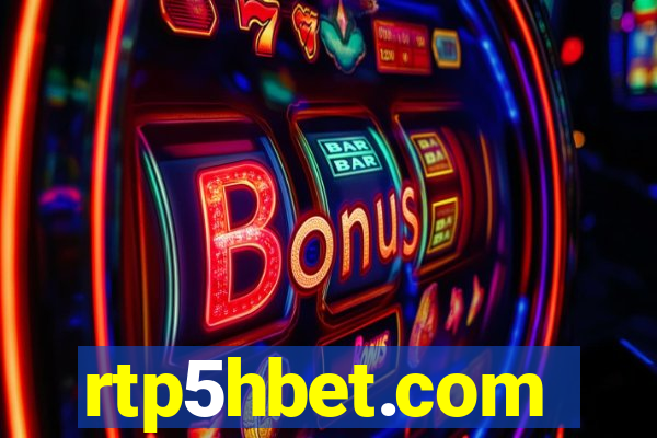 rtp5hbet.com