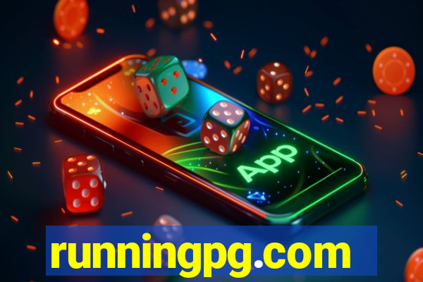 runningpg.com