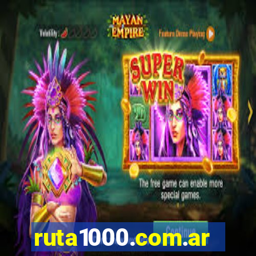 ruta1000.com.ar