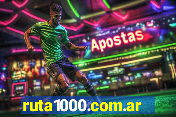 ruta1000.com.ar