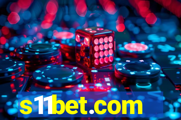 s11bet.com