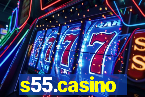 s55.casino