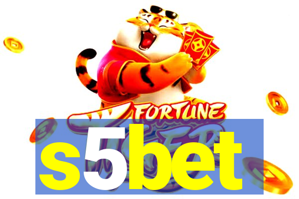 s5bet