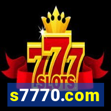 s7770.com