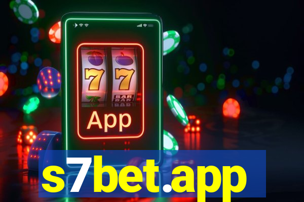 s7bet.app