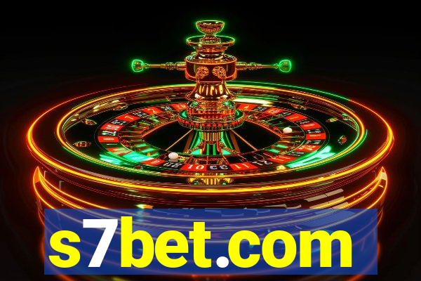 s7bet.com