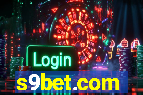 s9bet.com