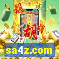 sa4z.com