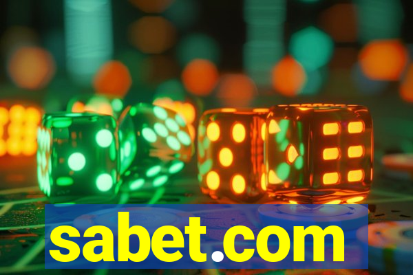 sabet.com