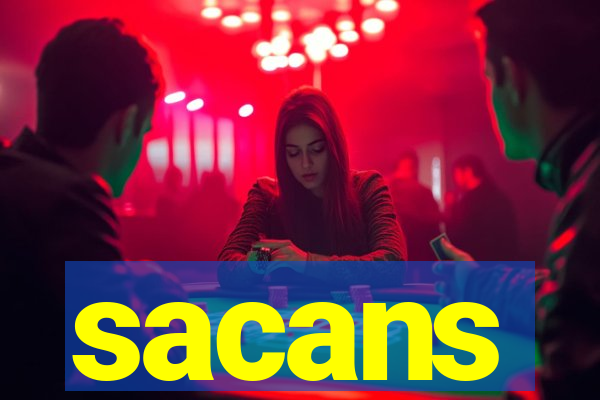 sacans