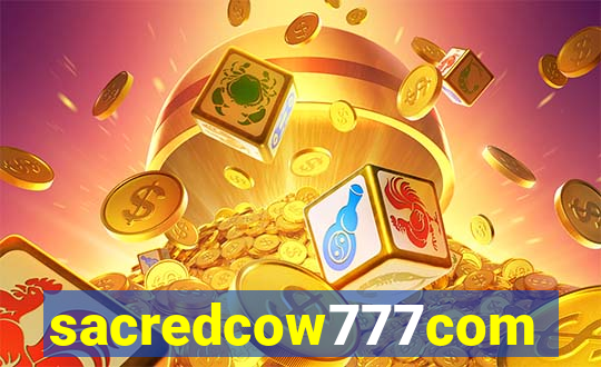 sacredcow777com