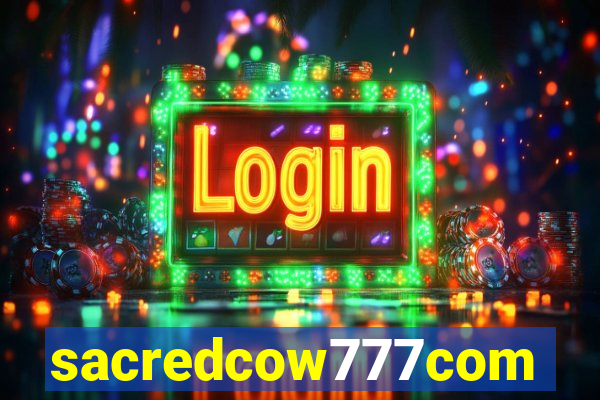 sacredcow777com