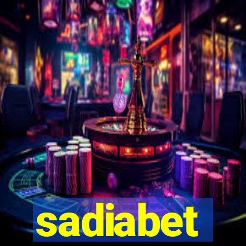 sadiabet