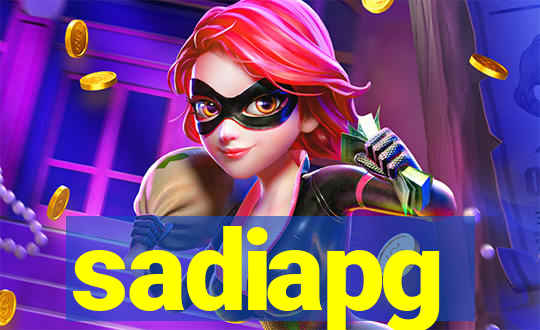 sadiapg