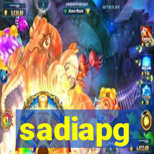 sadiapg