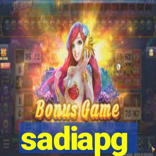 sadiapg