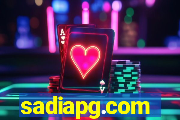 sadiapg.com