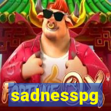 sadnesspg