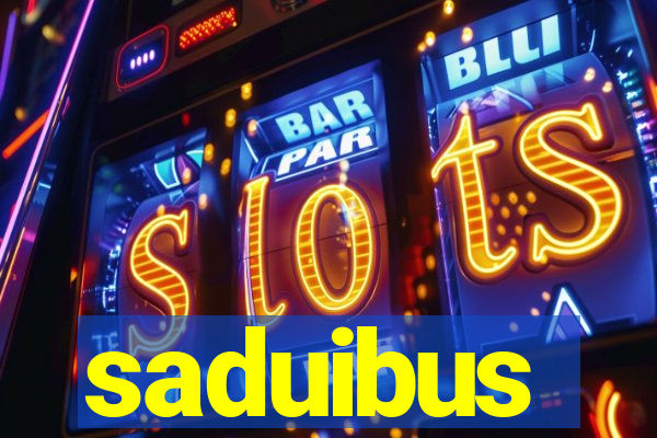 saduibus