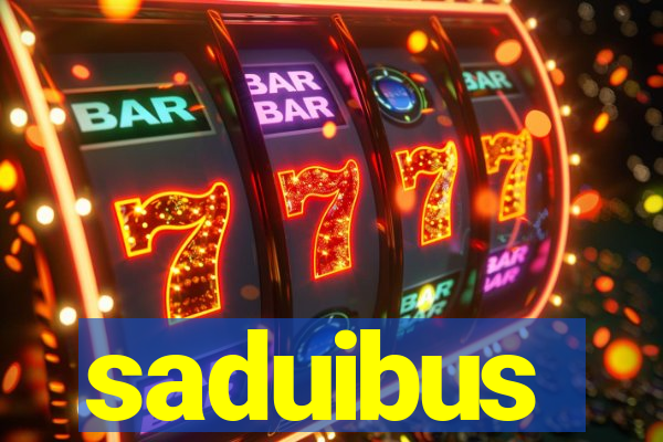 saduibus