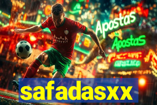 safadasxx