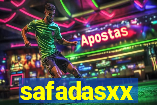 safadasxx