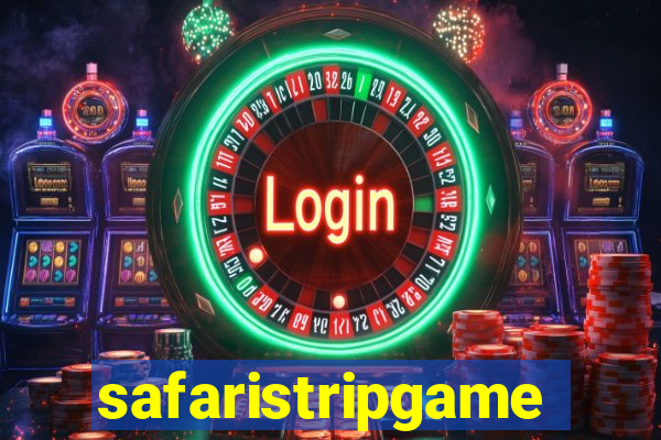 safaristripgame